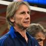 Ricardo Gareca's historic records with Chile in the Copa América 2024