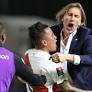 Peru remain in World Cup contention thanks to Ricardo Gareca's excellence