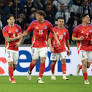 Chile Copa America 2024 squad: Ricardo Gareca's latest team ahead of the tournament