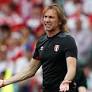 Peru coach Ricardo Gareca may quit after World Cup exit