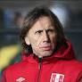 Peru coach Ricardo Gareca hopes Copa America Centenario is played in U.S. - SBI Soccer