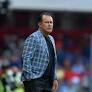 Juan Reynoso in line for the Juárez coaching job