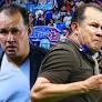 Ex Cruz Azul casi fue director deportivo, propuso a Juan Reynoso y se lo rechazaron, aunque luego llegó y f...