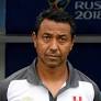 Pakistan appoint former Newcastle legend Nolberto Solano as football head coach