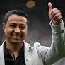 Newcastle legend Nolberto Solano, 50, handed two manager's jobs at once in bizarre career move