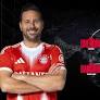 Claudio Pizarro's big trip to Asia