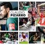 When Bundesliga legend Claudio Pizarro finally called it a day