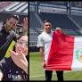 Behind the Scenes with Bayern Munich & Claudio Pizarro in D.C.