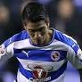 Paolo Hurtado: Reading midfielder rejoins Vitoria de Guimaraes on loan