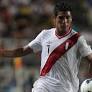 Reading FC Winger Paolo Hurtado Buoyant About Current Form