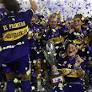 Latin America keeps the flame of women’s soccer alight despite the pandemic