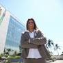 Emily Lima named first female head coach of Brazil WNT
