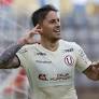 Universitario: Alejandro Hohberg está en la mira de la Universidad de Chile para el 2020