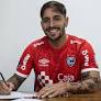 ¡El '10' del Papá! Alejandro Hohberg fue presentado en Cienciano