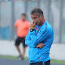 Pablo Bengoechea, el mejor técnico del fútbol peruano en 2019