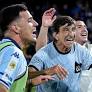 🚨 Breaking news: Racing extend Gustavo Costas’ contract until 2028