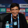 Gustavo Costas Ahead of Copa Sudamericana Final: "Tomorrow, No Matter What, We Have to Win"