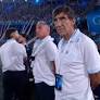 "La revancha con Botafogo en Brasil será una guerra", vaticinó Gustavo Costas