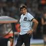 La desolación de Gustavo Costas luego del título que se le escapó a Racing ante Estudiantes: "Quedo en deuda"