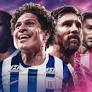Nuevo horario de Alianza Lima vs Inter Miami HOY: partido por la ‘Noche ‘Blanquiazul’ 2026 sufrió cambio de último momento