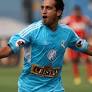 Renzo Sheput: Me estoy preparando para marcar 50 goles con Sporting Cristal