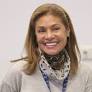 FIVB Board of Administration member Cecilia Roxana Tait Villacorta elected IOC Member