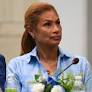 Global Volleyball Family Member Cecilia Roxana Tait Villacorta nominated for IOC Membership