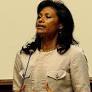 Cecilia Roxana Tait Villacorta: “For a silver Olympic medallist, it is a great honour to join the FIVB Board of Administration”
