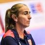 Natalia Málaga destroza el nivel de la Liga Nacional de Vóley: “Es una basura, es realmente malo” [VIDEO]