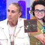 Archivan denuncia contra Natalia tras ser acusada de rayar auto del hijo de Eva Ayllón: “No hallaron nada”