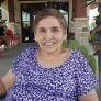 Rosa Garcia "MEMO" Obituary - Houston, TX