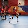 Voleibol: selecciones femeninas U16 y U20 ya entrenan en la Videna