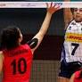 Perú no pudo con Serbia en el Mundial de Vóley Femenino Sub 18
