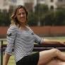 Milagros Moy: Soy una mujer cariñosa y me gusta hacer reír a la gente
