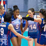 Angela Leyva makes first appearance in Russian Superliga
