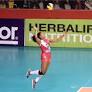 Angela Leyva Extends Ties With Osasco