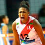 ÁNGELA LEYVA ES NUEVA JUGADORA DEL YENISEY KRASNOYARSK DE RUSIA