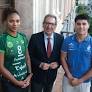 Antonio Pulido entrevista a Ignacio Moreno y Maguilaura Frías