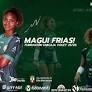 La capitana Maguilaura Frías renueva con el Fundación Unicaja Andalucía