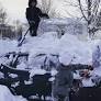 Results: Twin Ports' most-buried car