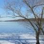 Research Summary: Predicting Maximum Lake Depth From Surrounding Topography