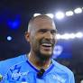 Salomon Rondon interview: Isak sadness, Newcastle love and battling Real Madrid - The Athletic
