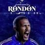 Salomon Rondón to play in Spanish top flight