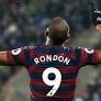 Salomon Rondon signs for La Liga side – Ex Newcastle United striker joins 13th club
