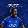 Salomón Rondón Signs For Real Oviedo
