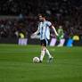 Messi's home farewell marred by tunnel altercation in Argentina's win over Venezuela