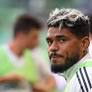 Josef Martinez to leave San Jose Earthquakes, eligible for MLS free agency - The Athletic