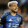 Josef Martínez: Chasing MLS history, San Jose success & World Cup dreams