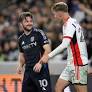 Earthquakes use first-half goal from Josef Martínez to beat San Diego 1-0