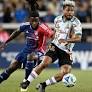Josef Martínez scores one minute after Petar Musa's go-ahead goal to help Earthquakes tie Dallas 2-2